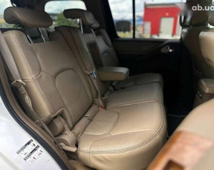 Ниссан Патфайндер, объемом двигателя 0 л и пробегом 160 тыс. км за 7990 $, фото 16 на Automoto.ua