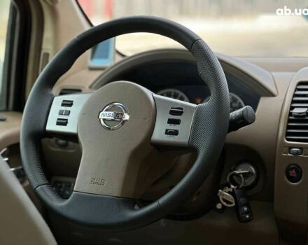 Ниссан Патфайндер, объемом двигателя 0 л и пробегом 160 тыс. км за 7990 $, фото 22 на Automoto.ua
