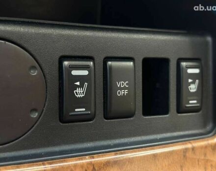 Ниссан Патфайндер, объемом двигателя 0 л и пробегом 160 тыс. км за 7990 $, фото 27 на Automoto.ua