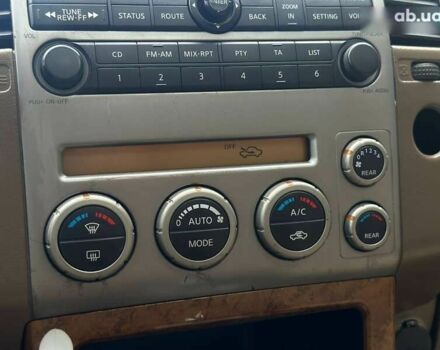 Ниссан Патфайндер, объемом двигателя 0 л и пробегом 160 тыс. км за 7990 $, фото 26 на Automoto.ua