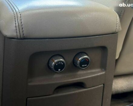 Ниссан Патфайндер, объемом двигателя 0 л и пробегом 160 тыс. км за 7990 $, фото 21 на Automoto.ua