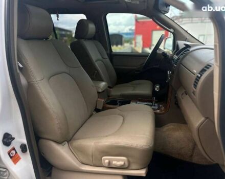 Ниссан Патфайндер, объемом двигателя 0 л и пробегом 160 тыс. км за 7990 $, фото 14 на Automoto.ua