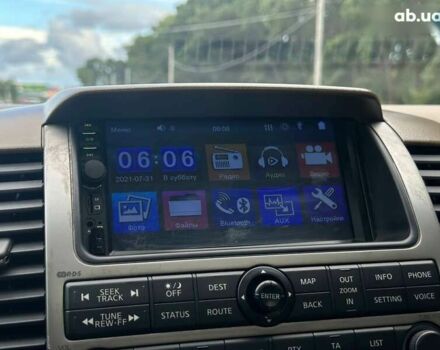 Ниссан Патфайндер, объемом двигателя 0 л и пробегом 160 тыс. км за 7990 $, фото 25 на Automoto.ua