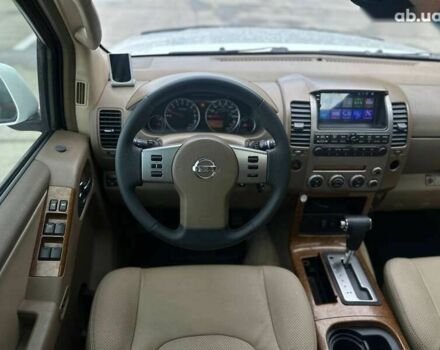 Ниссан Патфайндер, объемом двигателя 0 л и пробегом 160 тыс. км за 7990 $, фото 21 на Automoto.ua