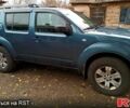 Ниссан Патфайндер, объемом двигателя 2.5 л и пробегом 440 тыс. км за 6000 $, фото 1 на Automoto.ua
