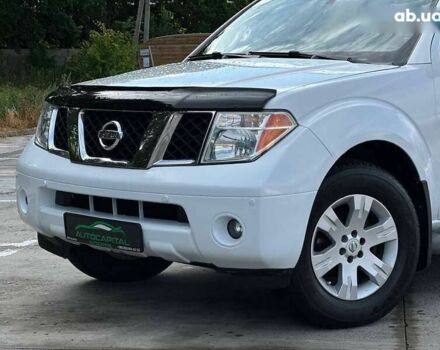 Ниссан Патфайндер, объемом двигателя 0 л и пробегом 160 тыс. км за 7990 $, фото 1 на Automoto.ua