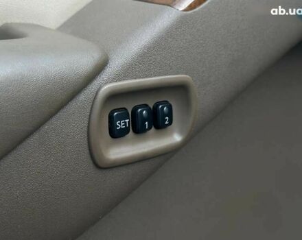 Ниссан Патфайндер, объемом двигателя 0 л и пробегом 160 тыс. км за 7990 $, фото 13 на Automoto.ua