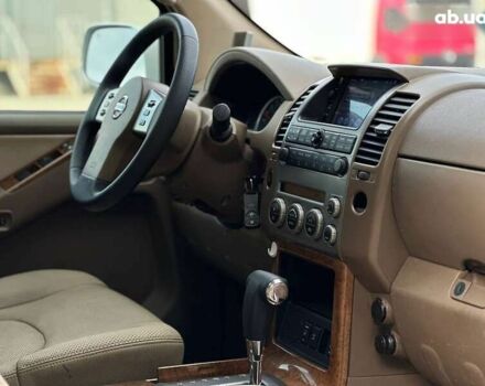Ниссан Патфайндер, объемом двигателя 0 л и пробегом 160 тыс. км за 7990 $, фото 13 на Automoto.ua