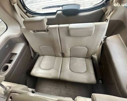 Ниссан Патфайндер, объемом двигателя 0 л и пробегом 160 тыс. км за 7990 $, фото 17 на Automoto.ua