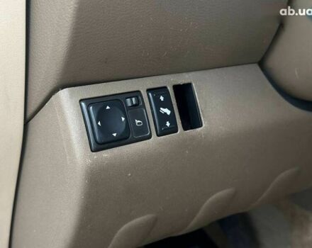 Ниссан Патфайндер, объемом двигателя 0 л и пробегом 160 тыс. км за 7990 $, фото 29 на Automoto.ua