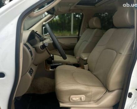 Ниссан Патфайндер, объемом двигателя 0 л и пробегом 160 тыс. км за 7990 $, фото 12 на Automoto.ua