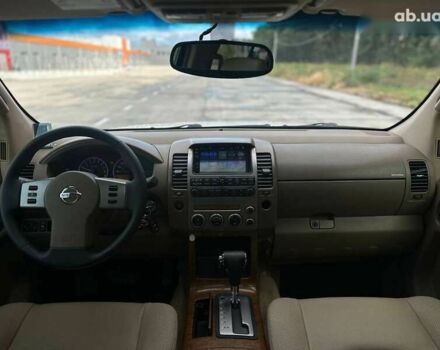 Ниссан Патфайндер, объемом двигателя 0 л и пробегом 160 тыс. км за 7990 $, фото 19 на Automoto.ua