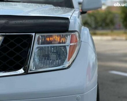 Ниссан Патфайндер, объемом двигателя 0 л и пробегом 160 тыс. км за 7990 $, фото 1 на Automoto.ua