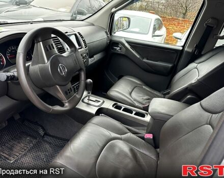 Ниссан Патфайндер, объемом двигателя 4 л и пробегом 270 тыс. км за 9800 $, фото 5 на Automoto.ua