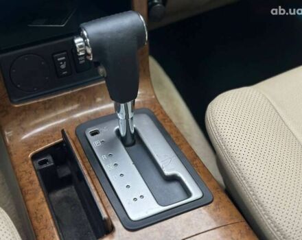 Ниссан Патфайндер, объемом двигателя 0 л и пробегом 160 тыс. км за 7990 $, фото 28 на Automoto.ua