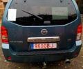 Ниссан Патфайндер, объемом двигателя 2.5 л и пробегом 440 тыс. км за 6000 $, фото 2 на Automoto.ua