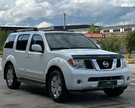 Ниссан Патфайндер, объемом двигателя 0 л и пробегом 160 тыс. км за 7990 $, фото 3 на Automoto.ua