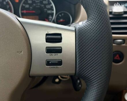 Ниссан Патфайндер, объемом двигателя 0 л и пробегом 160 тыс. км за 7990 $, фото 23 на Automoto.ua