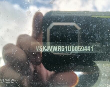 Ниссан Патфайндер, объемом двигателя 0 л и пробегом 325 тыс. км за 4000 $, фото 7 на Automoto.ua