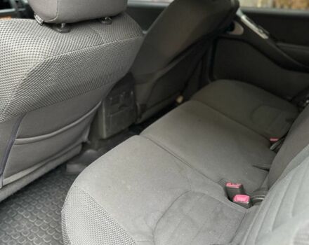 Ниссан Патфайндер, объемом двигателя 2.5 л и пробегом 333 тыс. км за 4800 $, фото 13 на Automoto.ua