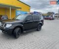 Ниссан Патфайндер, объемом двигателя 2.5 л и пробегом 245 тыс. км за 10700 $, фото 6 на Automoto.ua