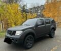 Ниссан Патфайндер, объемом двигателя 2.5 л и пробегом 333 тыс. км за 4800 $, фото 8 на Automoto.ua