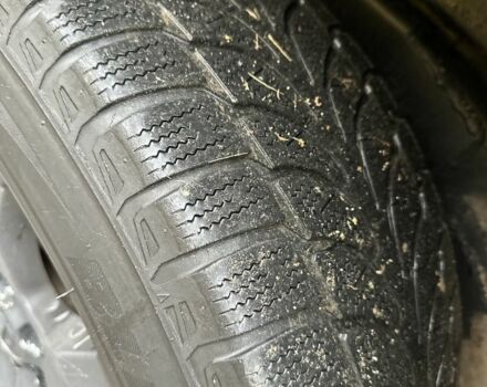 Ниссан Патфайндер, объемом двигателя 2.5 л и пробегом 333 тыс. км за 4800 $, фото 16 на Automoto.ua