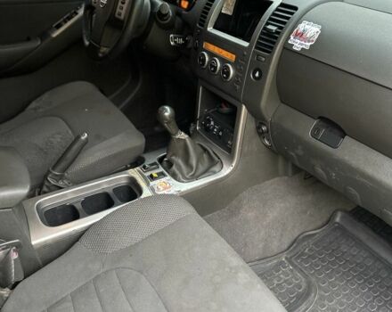 Ниссан Патфайндер, объемом двигателя 2.5 л и пробегом 333 тыс. км за 4800 $, фото 12 на Automoto.ua