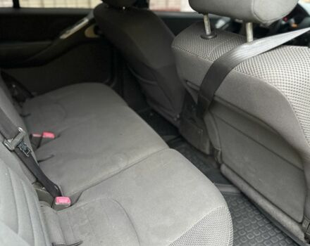 Ниссан Патфайндер, объемом двигателя 2.5 л и пробегом 333 тыс. км за 4800 $, фото 14 на Automoto.ua