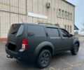 Ниссан Патфайндер, объемом двигателя 2.5 л и пробегом 333 тыс. км за 4800 $, фото 4 на Automoto.ua