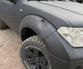 Ниссан Патфайндер, объемом двигателя 2.5 л и пробегом 300 тыс. км за 5000 $, фото 5 на Automoto.ua