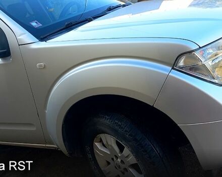 Ніссан Патфайндер, об'ємом двигуна 2.5 л та пробігом 400 тис. км за 8000 $, фото 8 на Automoto.ua