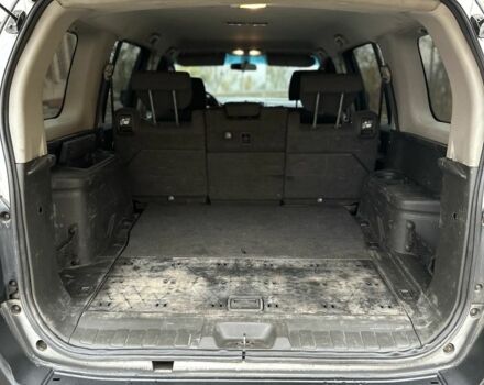 Ниссан Патфайндер, объемом двигателя 2.5 л и пробегом 333 тыс. км за 4800 $, фото 15 на Automoto.ua