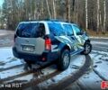 Ниссан Патфайндер, объемом двигателя 2.5 л и пробегом 333 тыс. км за 9000 $, фото 8 на Automoto.ua