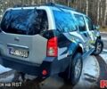 Ниссан Патфайндер, объемом двигателя 2.5 л и пробегом 333 тыс. км за 9000 $, фото 9 на Automoto.ua