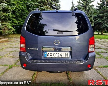 Ниссан Патфайндер, объемом двигателя 4 л и пробегом 300 тыс. км за 10200 $, фото 2 на Automoto.ua