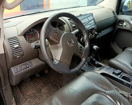 Ниссан Патфайндер 2007 в Харькове на Automoto.ua Ниссан Патфайндер, объемом двигателя 2.5 л и пробегом 55 тыс. км за 5000 $, фото 2 на Automoto.ua