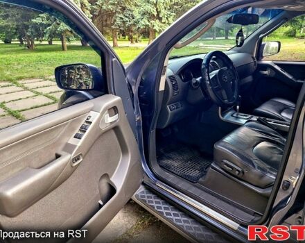 Ниссан Патфайндер, объемом двигателя 4 л и пробегом 300 тыс. км за 10200 $, фото 5 на Automoto.ua