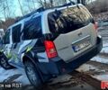 Ниссан Патфайндер, объемом двигателя 2.5 л и пробегом 333 тыс. км за 9000 $, фото 10 на Automoto.ua