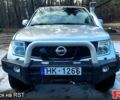 Ниссан Патфайндер, объемом двигателя 2.5 л и пробегом 333 тыс. км за 9000 $, фото 11 на Automoto.ua