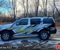 Ниссан Патфайндер, объемом двигателя 2.5 л и пробегом 333 тыс. км за 9000 $, фото 12 на Automoto.ua