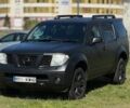 Ниссан Патфайндер 2008 в Киеве на Automoto.ua Ниссан Патфайндер, объемом двигателя 2.5 л и пробегом 130 тыс. км за 5200 $, фото 1 на Automoto.ua