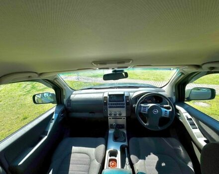 Ниссан Патфайндер 2008 в Киеве на Automoto.ua Ниссан Патфайндер, объемом двигателя 2.5 л и пробегом 130 тыс. км за 5200 $, фото 5 на Automoto.ua