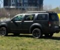 Ниссан Патфайндер 2008 в Киеве на Automoto.ua Ниссан Патфайндер, объемом двигателя 2.5 л и пробегом 130 тыс. км за 5200 $, фото 2 на Automoto.ua