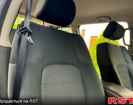 Ніссан Патфайндер, об'ємом двигуна 2.5 л та пробігом 83 тис. км за 15800 $, фото 11 на Automoto.ua