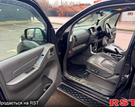 Ниссан Патфайндер, объемом двигателя 2.5 л и пробегом 187 тыс. км за 5500 $, фото 11 на Automoto.ua