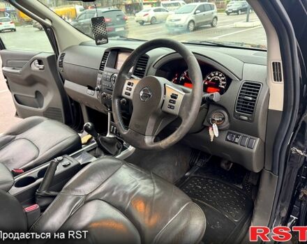 Ниссан Патфайндер, объемом двигателя 2.5 л и пробегом 187 тыс. км за 5500 $, фото 7 на Automoto.ua