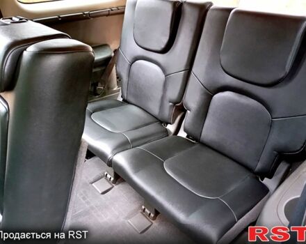 Ніссан Патфайндер, об'ємом двигуна 2.5 л та пробігом 156 тис. км за 12500 $, фото 4 на Automoto.ua