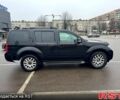 Ниссан Патфайндер, объемом двигателя 2.5 л и пробегом 187 тыс. км за 5500 $, фото 4 на Automoto.ua