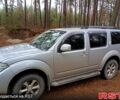 Ніссан Патфайндер, об'ємом двигуна 2.5 л та пробігом 156 тис. км за 12500 $, фото 1 на Automoto.ua